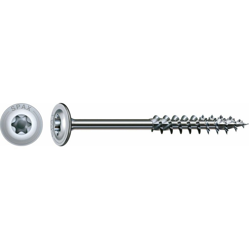 SPAX 10x160 WIROX W/H 0251011001605 - Toolup Australia