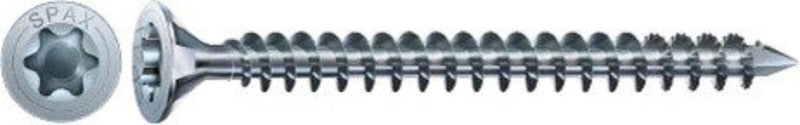 SPAX 10x200 WIROX CS. F/T 1201011002005 - Toolup Australia