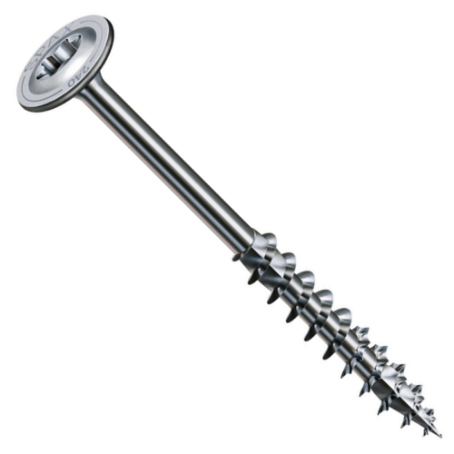 SPAX 10x360 WIROX W/H 0251011003605 - Toolup Australia