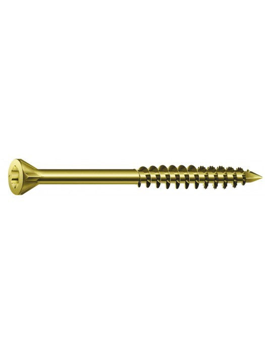SPAX 4.5x50 WIROX CS. D/T flooring  0541010450505 - Toolup Australia
