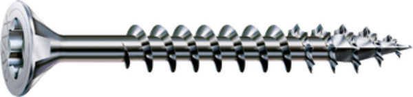 SPAX 4.5x70 WIROX CS. F/T 1191010450705 - Toolup Australia