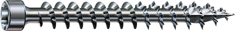 SPAX 6x100 WIROX Cyl/H. F/T 1211010601005 - Toolup Australia