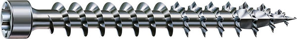 SPAX 6x140 WIROX Cyl/H. F/T 1211010601405 - Toolup Australia