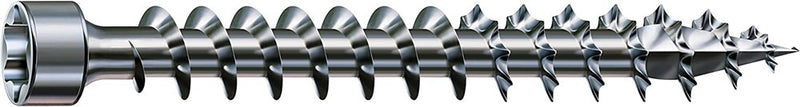 SPAX 6x140 WIROX Cyl/H. F/T 1211010601405 - Toolup Australia