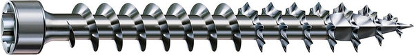 SPAX 6x200 WIROX Cyl/H. F/T 1211010602005 - Toolup Australia