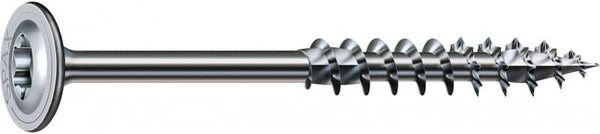SPAX 8x100 WIROX W/H 0251010801005 - Toolup Australia