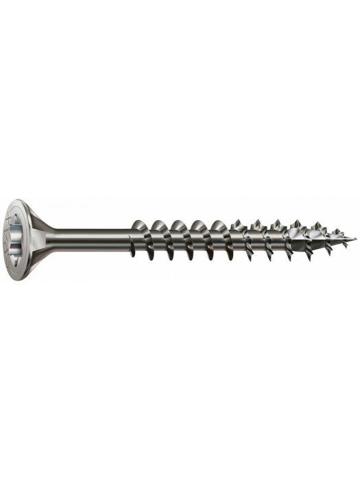 SPAX 8x120 A2 CS. P/T 0197000801205 - Toolup Australia