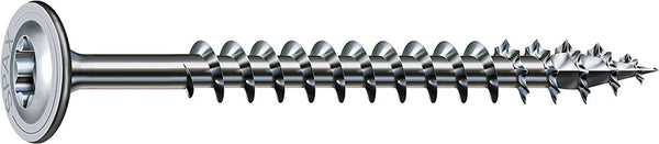 SPAX 8x140 WIROX W/H 0251010801405 - Toolup Australia