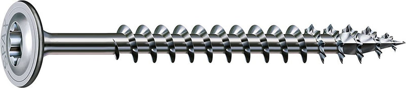SPAX 8x140 WIROX W/H 0251010801405 - Toolup Australia