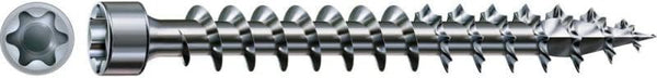 SPAX 8x180 WIROX Cyl/H. F/T 1221010801805 - Toolup Australia