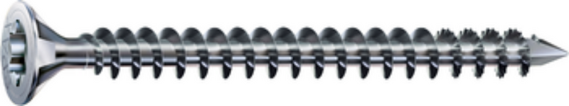 SPAX 8x240 WIROX CS. F/T 1201010802405 - Toolup Australia