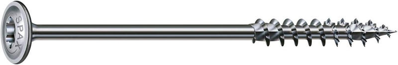 SPAX 8x240 WIROX W/H 0251010802405 - Toolup Australia