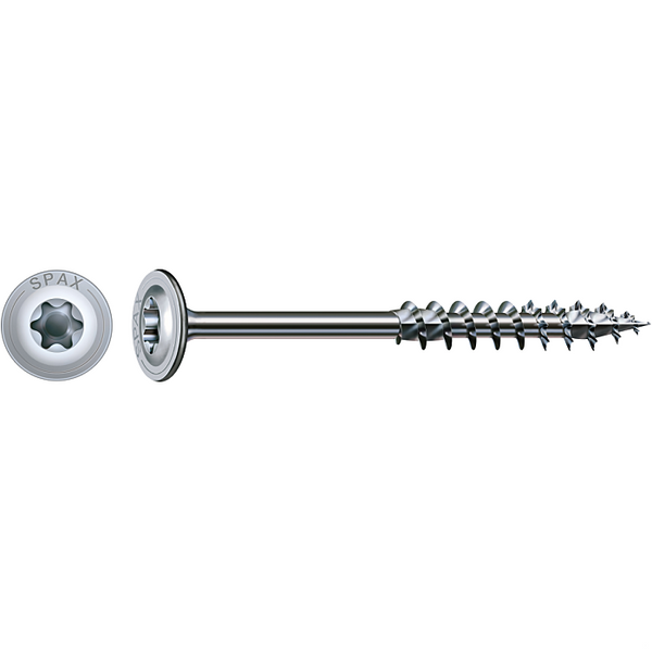 SPAX 8x300 WIROX W/H 0251010803005 - Toolup Australia