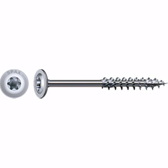SPAX 8x360 WIROX W/H 0251010803605 - Toolup Australia