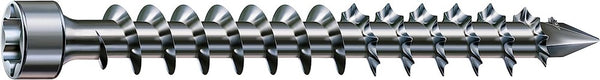 SPAX 8x400 WIROX Cyl/H. F/T 1221010804005 - Toolup Australia