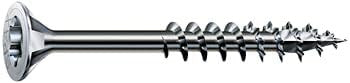 SPAX 8x80 WIROX CS. P/T 0191010800805 - Toolup Australia