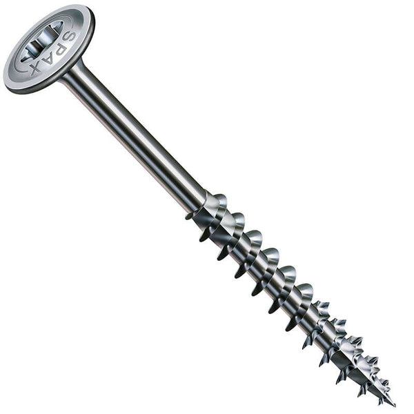 SPAX 8x80 WIROX W/H 0251010800805 - Toolup Australia