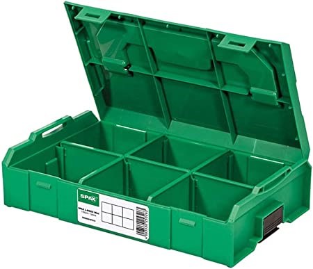 SPAX L BOXX Mini 5000009167019 - Toolup Australia
