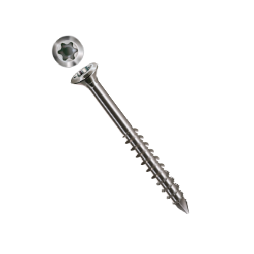 SPAX-Facade 4x45 A2 CS.P/T (small head) 0467000400453 - Toolup Australia