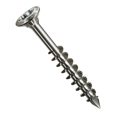 SPAX-Facade 5x60 A2 CS. P/T 25170005006021 - Toolup Australia