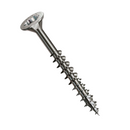 SPAX 5x50 A2 CS. P/T 0197000500503 - Toolup Australia