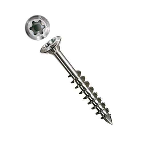 SPAX-Facade 4.5x40 A2 CS. P/T 25170004504021 - Toolup Australia