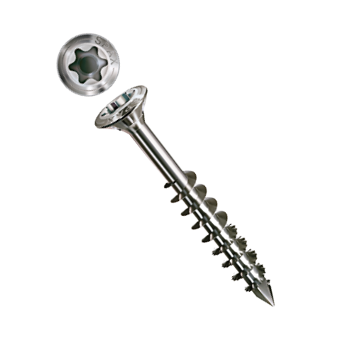 SPAX-Facade 4.5x45 A2 CS. P/T 25170004504521 - Toolup Australia