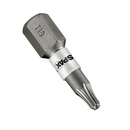 SPAX T-Star Plus T-10 25mm Driver Bit 5000009192109 - Toolup Australia