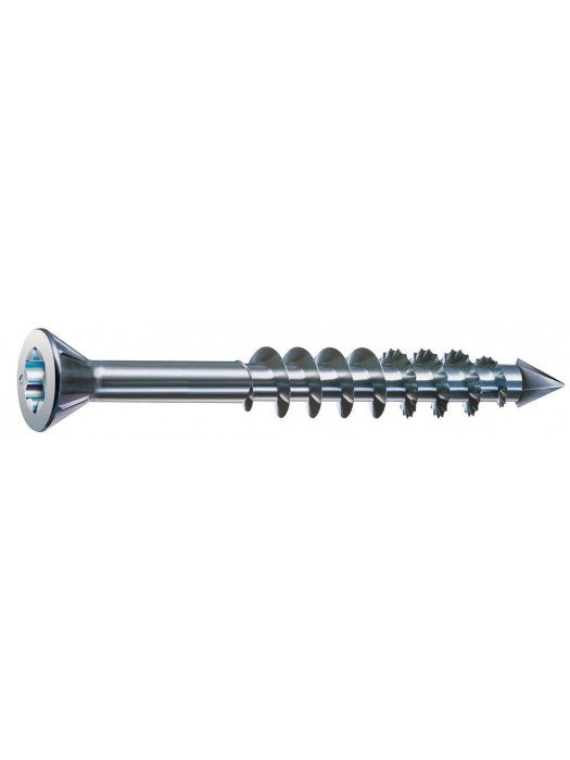 SPAX-M 4x60 WIROX Countersunk Screws 0441010400603 - Toolup Australia