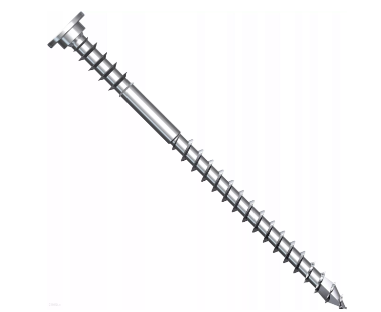 SPAX Adjusting Screw 6x130 WIROX CS. 0161010601305 - Toolup Australia
