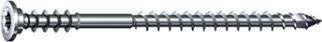 SPAX Adjusting Screw 6x80 WIROX CS. 0161010600803 - Toolup Australia