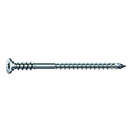 SPAX Adjusting Screw 6x90 WIROX CS. 0161010600903 - Toolup Australia