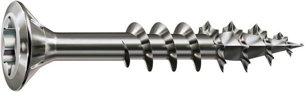 SPAX FEX-H 4x30 Special silver 35704012301011 - Toolup Australia