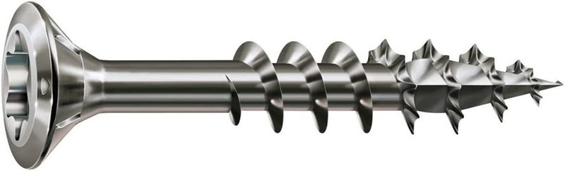 SPAX FEX-H 4x30 Special silver 35704012301011 - Toolup Australia
