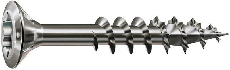 SPAX FEX-H 4x40 Special silver 35704012303011 - Toolup Australia
