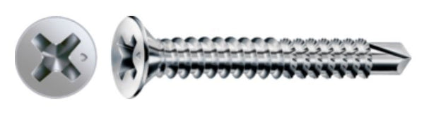 SPAX FEX-KS 4x16 Special silver 1411010400165 - Toolup Australia