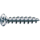 SPAX FEX-KS 4x20 Special silver 1411010400205 - Toolup Australia