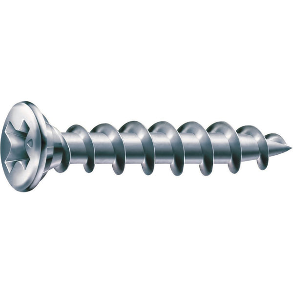 SPAX FEX-KS 4x40 Special silver 1411010400405 - Toolup Australia