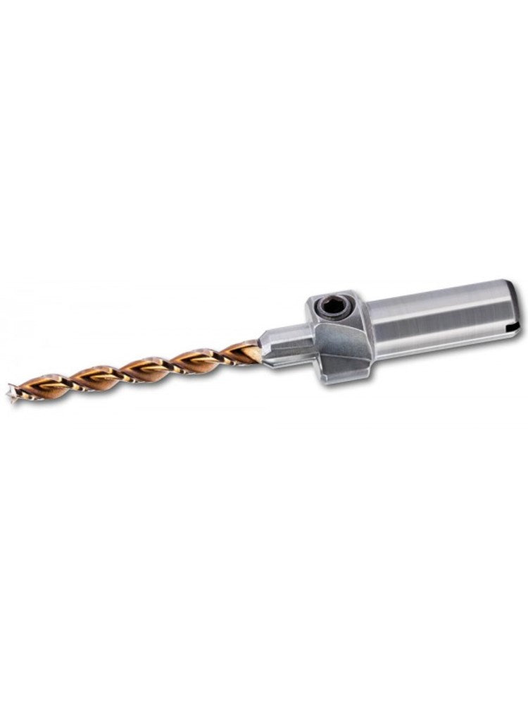SPAX HARDWOOD STEP DRILL 4 - SUITS SPAX 5.0MM AND 6.0MM DECKING SCREWS 50000009186540