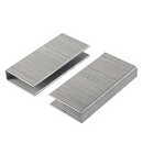 FLOORING STAPLES HARDENED 15 GAUGE 50MM LONG - Toolup Australia