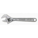 STANLEY ADJUSTABLE WRENCH / SHIFTER 150MM 87-431 - Toolup Australia