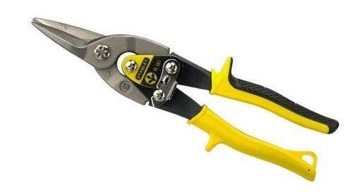 STANLEY MAXSTEEL STRAIGHT CUT AVIATION STRIP 14-563 - Toolup Australia