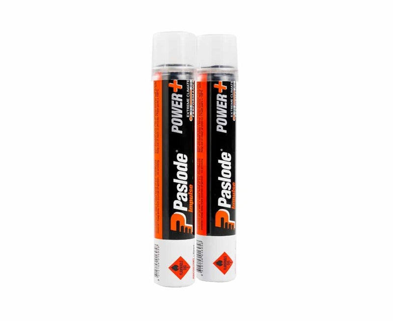 STOCKADE 40MM BARBED STAPLES WITH GAS - SUITS ST315i - Toolup Australia