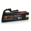 BATTERY FOR STOCKADE ST400i STAPLE GUN - Toolup Australia