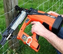 STOCKADE ST400I GAS FENCING STAPLER 12445 - Toolup Australia