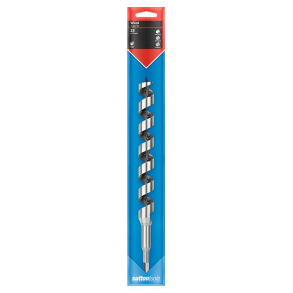 SUTTON AUGER BIT 14MM X 290MM D5111400 - Toolup Australia
