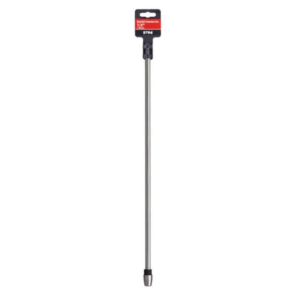 SUTTON TOOLS 1/4" EXTENSION 150MM 107QBE150 - Toolup Australia