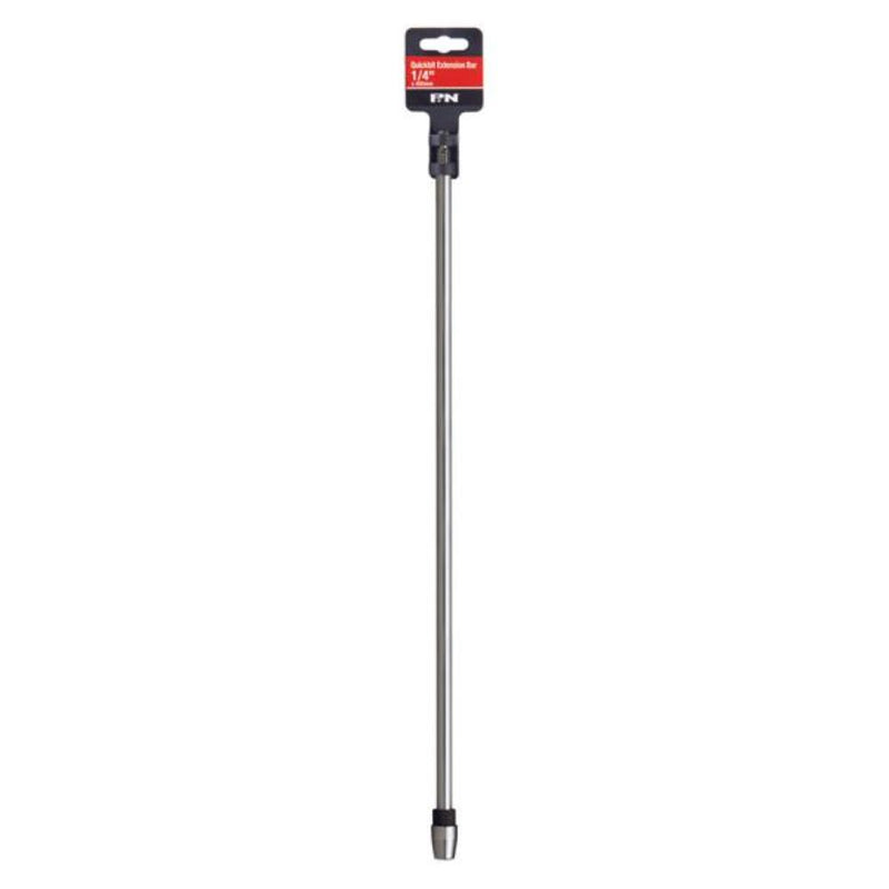 SUTTON TOOLS 1/4" EXTENSION 150MM 107QBE150 - Toolup Australia