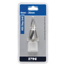 SUTTON TOOLS STEP DRILL 4MM - 20MM D50442009 - Toolup Australia