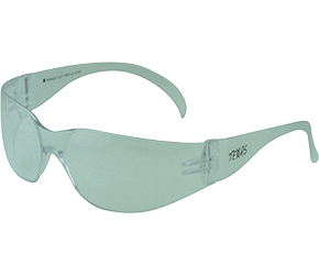 TECHWARE TEXAS SAFETY GLASSES CLEAR EBR330 - Toolup Australia